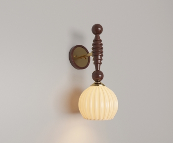 French Style Wall Lamp-ID:173656942
