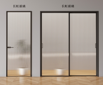 Modern Single Door-ID:101420959