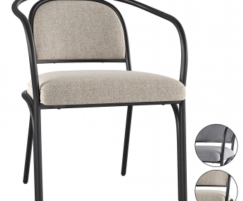 Modern Lounge Chair-ID:606127029