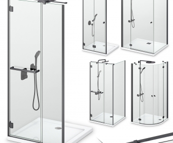 Modern Bathroom-ID:407632113