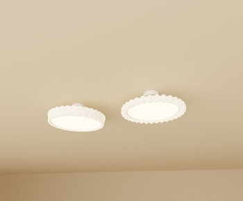 French Style Ceiling Ceiling Lamp-ID:820342061