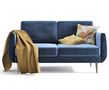 Modern A Sofa For Two-ID:888911965