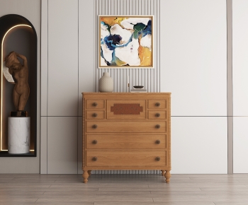 Modern Chest Of Drawers-ID:193944937