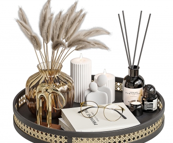 Modern Decorative Set-ID:186340093