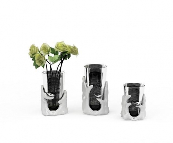 Modern Flower Arrangement-ID:230931041