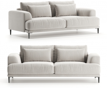 Modern A Sofa For Two-ID:633995066