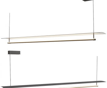 Modern Long Chandelier-ID:964865929