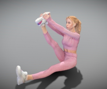 Modern Woman-ID:901138075