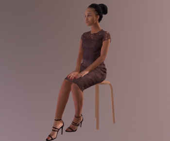 Modern Woman-ID:812920093