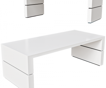 Modern Dining Table-ID:880076892