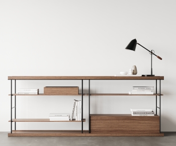 Modern Bookshelf-ID:317343004