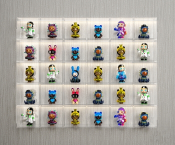 Modern Garage Kit-ID:165930994