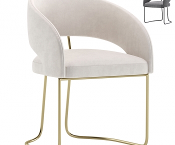 Modern Lounge Chair-ID:882967951