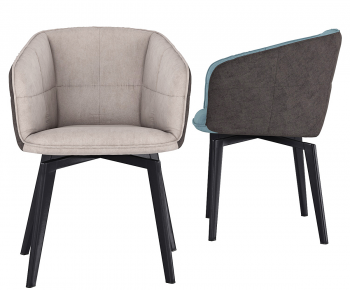 Modern Dining Chair-ID:137840033