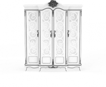 European Style The Wardrobe-ID:930387972