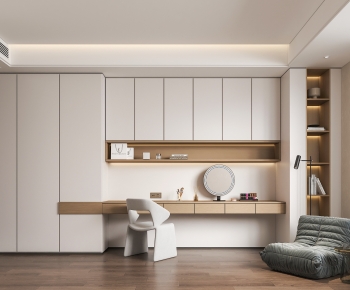 Modern Dresser-ID:430166961