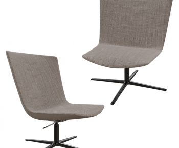 Modern Lounge Chair-ID:366103897