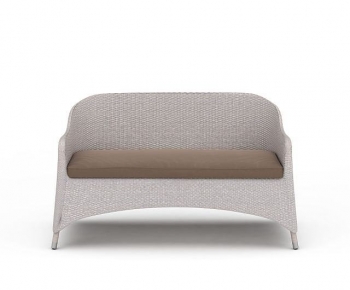 Modern A Sofa For Two-ID:578451236