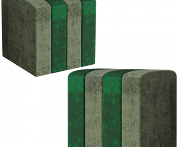 Modern Sofa Stool-ID:247339019