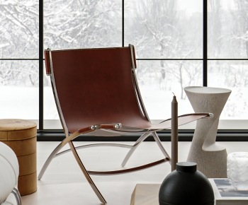 Modern Lounge Chair-ID:922132026