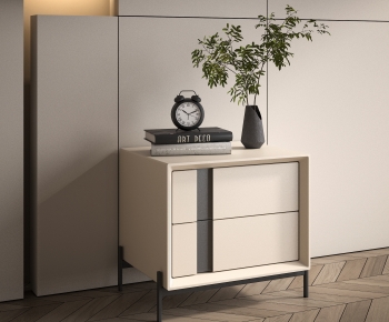Modern Bedside Cupboard-ID:319348102