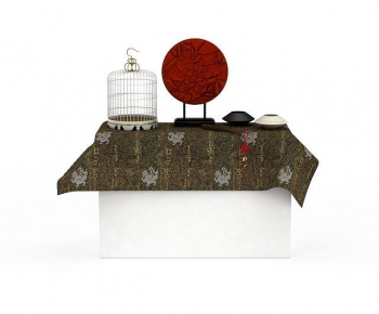Modern Decorative Set-ID:708707095