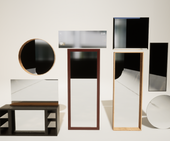 Modern The Mirror-ID:388391091