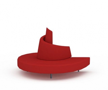 Modern Curved Sofa-ID:773539547