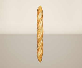 Modern Bread Cake-ID:239161975