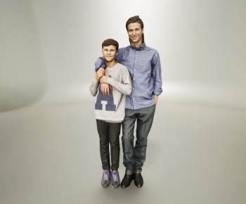 Modern Multiplayer-ID:806113966