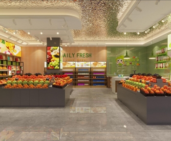 Modern Fruit Shop-ID:229530106