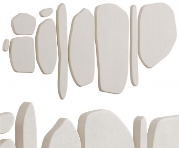 Modern Wall Decoration-ID:563885934
