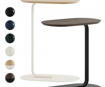 Modern Side Table/corner Table-ID:235912081