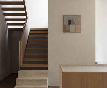 Modern Stairwell-ID:817755941