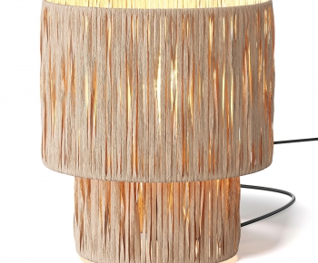 Modern Table Lamp-ID:371185064