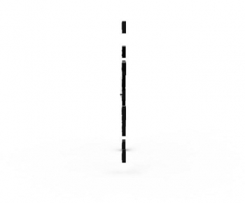 Modern Wall Clock-ID:578752993