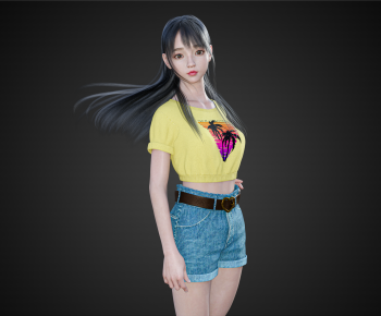 Modern Woman-ID:360714917