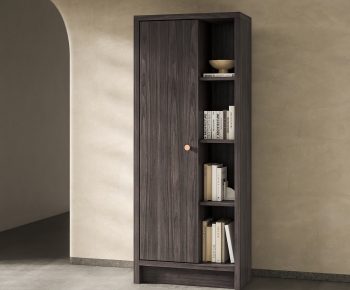 Modern Bookcase-ID:614801888