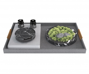 Modern Decorative Set-ID:581759939