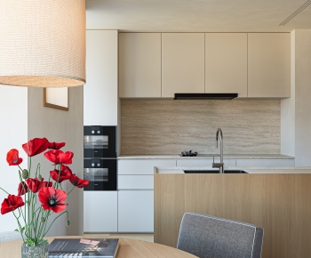 Modern Dining Room-ID:606401922