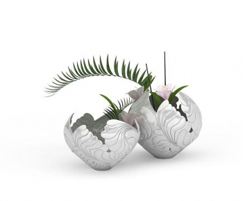 Modern Flowers-ID:189374929