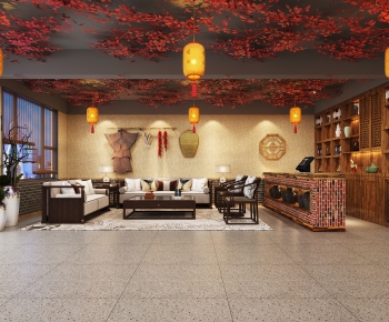 New Chinese Style Restaurant-ID:100219269