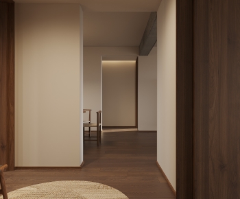 Modern Hallway-ID:944637066
