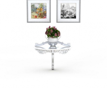 European Style Flower Arrangement-ID:728064069