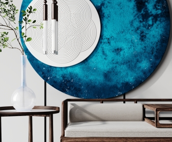 Modern Wall Decoration-ID:543049107