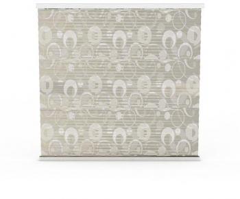 Modern The Curtain-ID:758559753