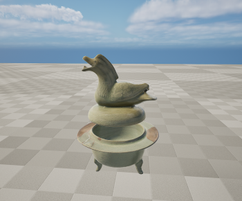 Modern Decorative Set-ID:203336006