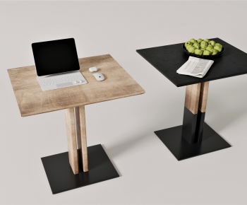 Modern Table-ID:810631992