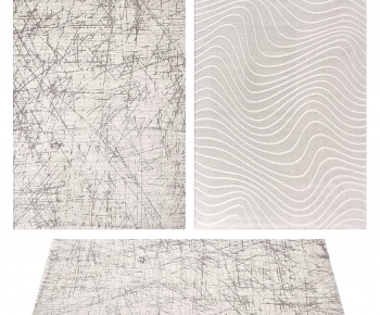 Modern The Carpet-ID:521122935