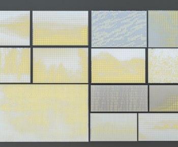 Modern Panels-ID:221282011